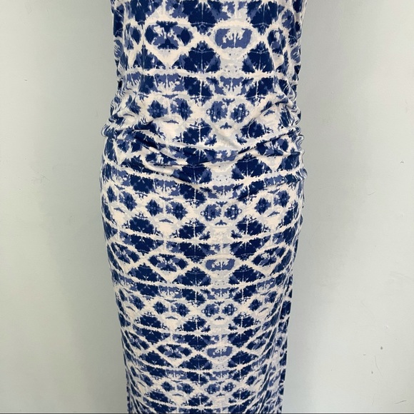 HOST PICK!! Isabel Maternity Sleeveless Maxi Dress - Picture 3 of 14